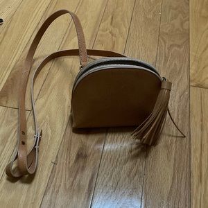 Loeffler Randall purse